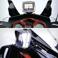 For BMW R 1200 RT R1200RT Below 2009 New Navigation Bracket Motorcycle GPS Navigator USB Charging Phone Holder 2008 2007 2006 - Image 2