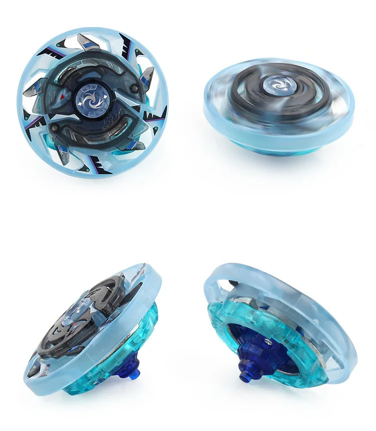 Burst Spinner beynblades Burst B125 с пусковой установкой детская игрушка