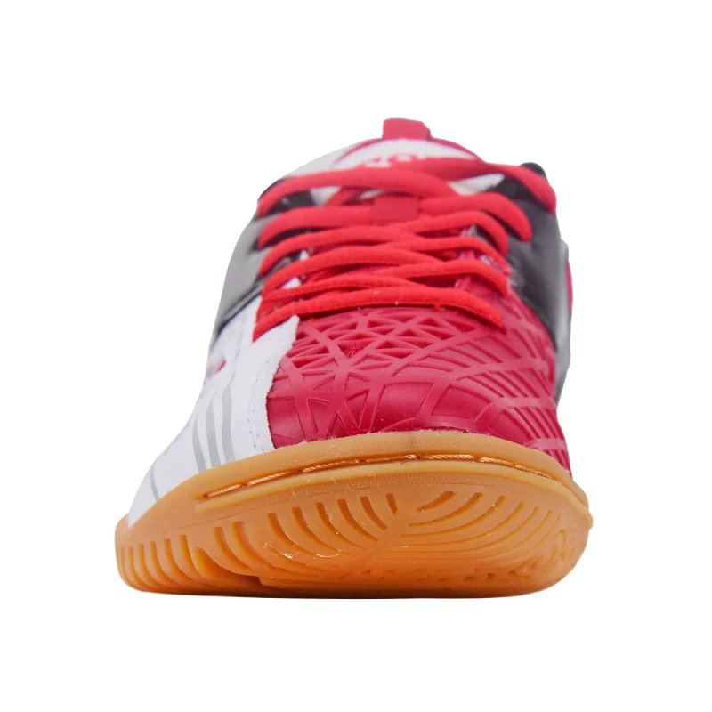 TSP классический стиль Мужская теннисная обувь спортивные кроссовки для мужчин профессиональный спорт Настольный теннис обувь TSH01