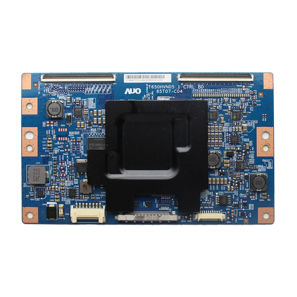 Placas T-con de tv Placa T-con de Teste Placa Lógica Lcd Cartão Tcon - Image 6