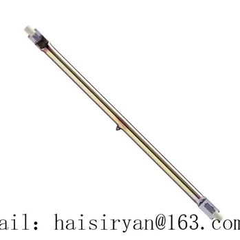 

Wholesale good quality gold coated infrared carbon fiber heating lamp for industry heater
