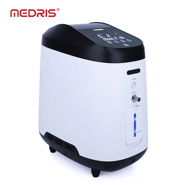 Medris O2 концентратор 2L 2-9L домашний заводской кислородный ингаляционный генератор |
