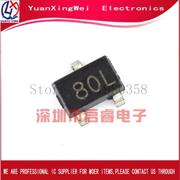 

Free shipping 30pcs/lot A3280 A3280LLHLT-T A3280LLHLT 80l sot-23 new