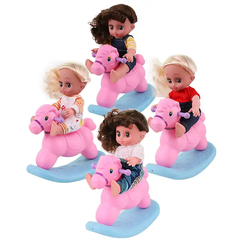 muñecos para niños chiquitos