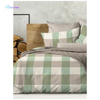 

Bedding Set Delicatex 15406-2Style Home Textile Bed sheets linen Cushion Covers Duvet Cover Рillowcase