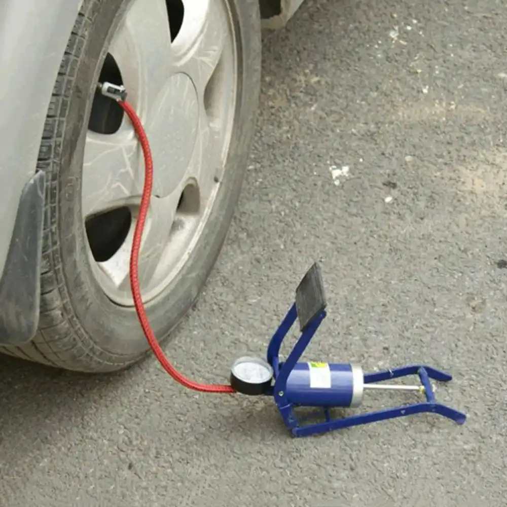 motor bike pump