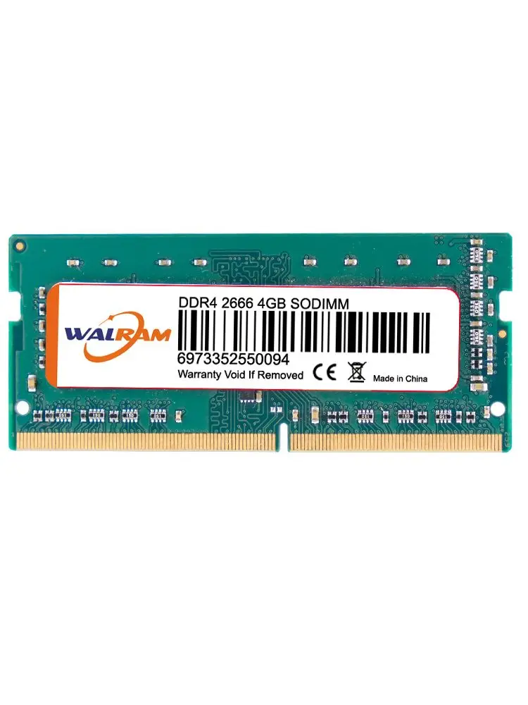 Ddr4 2400 для ноутбука