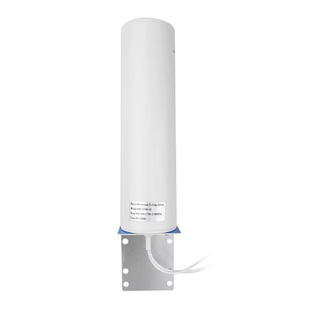 tv antenna Hot Sale 4G LTE TV Antenna 12Dbi 3G Antenna External Antenna Outdoor Antenna Dual Slider CRC9/TS9/SMA 5M Connector Modem Router antenna tv channels
