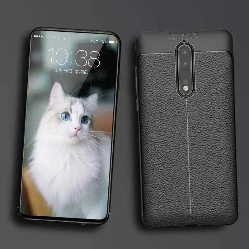 

KatyChoi Full Protection Soft Silicon Case For Nokia 8 Sirocco 7 Plus 6 5 3 2 1 Phone Case Cover