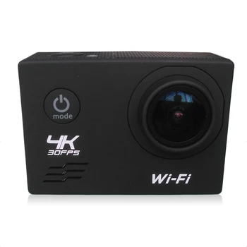 

Full HD Mini DV Wifi Camera Camcorder 1080P diving 30M Waterproof DVR 4KV60 with display screen US/EU/UK Plug