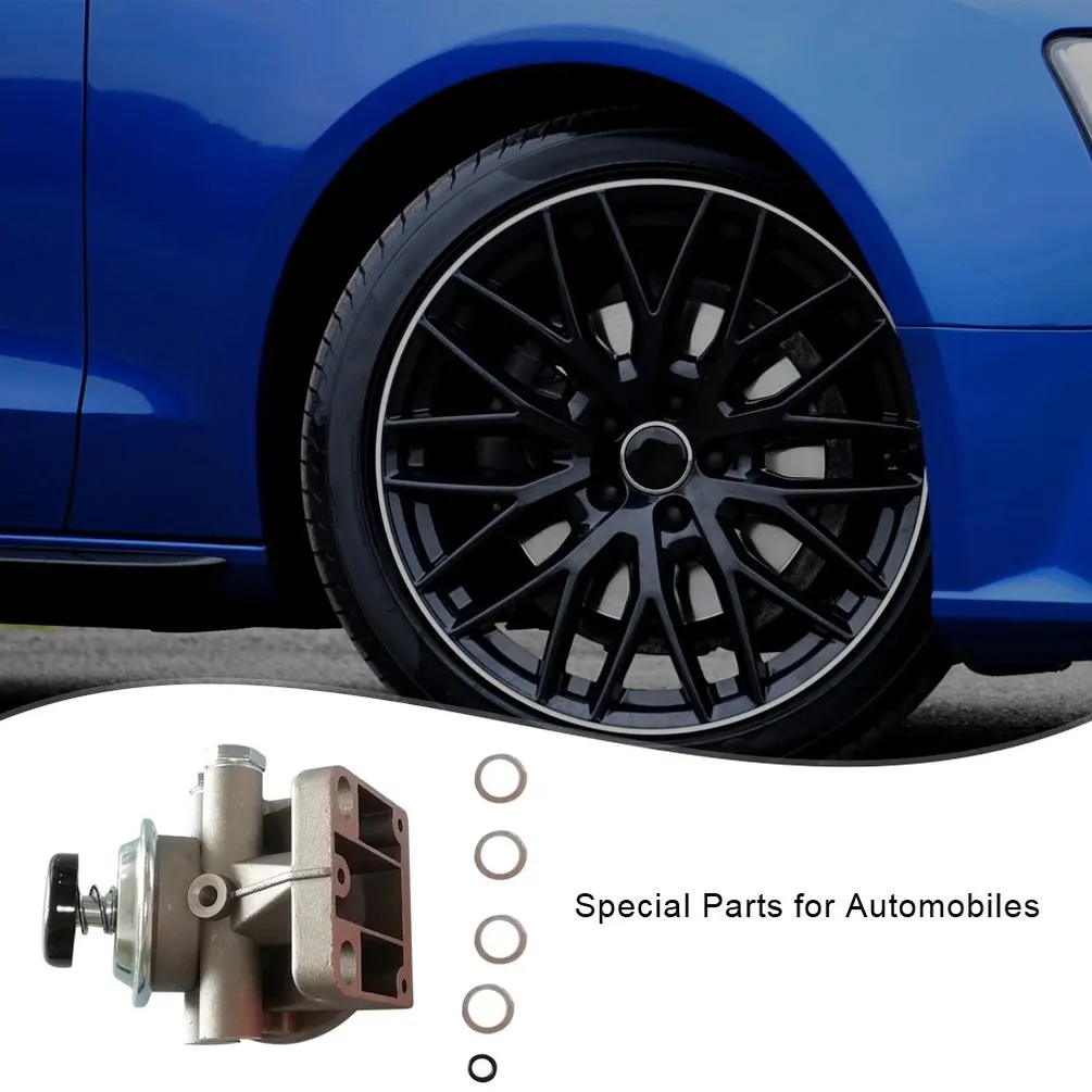

Auto Parts Si-At32021 Oil Water Separator Pump Head Quality Good Quality Substitutes Not Defective Products Durable Resistant