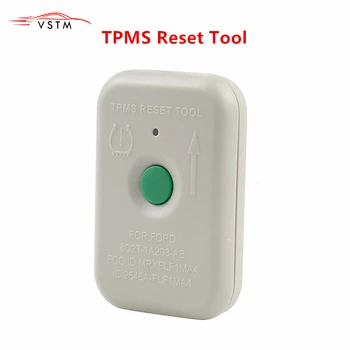 

Free Shipping Tire Pressure Mointor System TPMS 19 Reset Sensor Programming Training Tool For Ford 8C2Z-1A203-AB TPMS RESET TOOL