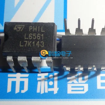 

Free Shipping 200PCS/LOT L6561 DIP8 L6561D013TR new original