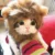 Pet Cat Decor Accessories Lion Wig Costume Cats Accessories Cute Funny Small And Medium-Size Pet Accessories Lion Mane For Cat