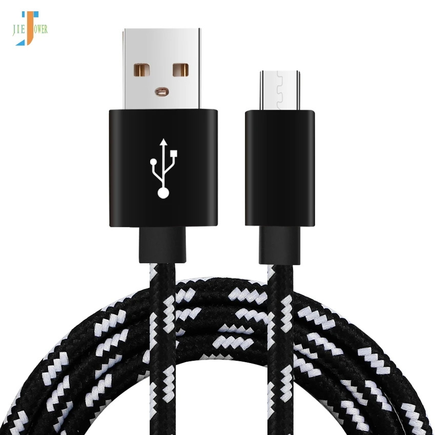 100 шт./лот USB C кабель Зарядное устройство Тип usb C кабель для huawei P20 1m 2m 3M USB кабель с решетки плетеный кабель для быстрой зарядки передачи и Зарядное устройство кабель для samsung S9 Note 9
