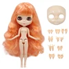 doll face handAB