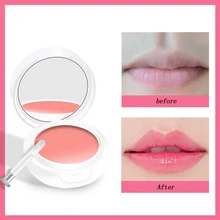 Влажный Ремонт губы мембрана увлажняющий, отшелушивающий осветления, стирает линию губ, осветляет тон кожи кроссовки на воздушной подушке маска для губ