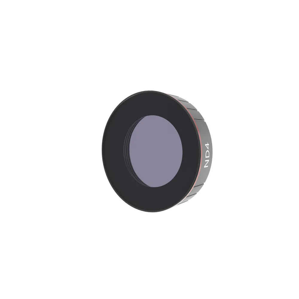 6 шт. УФ CPL ND4 ND8 ND16 ND32 фильтры для объектива камеры для DJI OSMO Экшн-камера OSMO карманный фильтр для камеры Y20