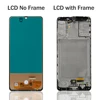 A31 Lcd For Samsung Galaxy A31 A315 LCD Display Touch Screen Digitizer Assembly For Samsung A31 A315 A315F SM-A315F/DS ► Photo 3/6