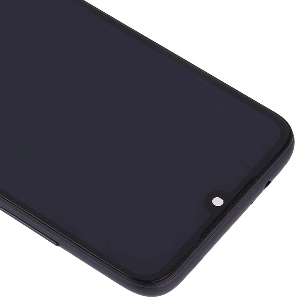 ЖК дисплей 6 26 дюйма для Xiaomi Redmi 7 сенсорный экран дигитайзер в сборе с рамкой