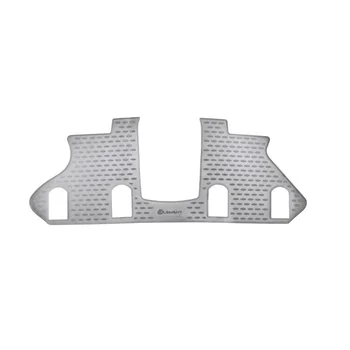 

Floor mats for 2nd row seat Infiniti QX 56, 2010, 1 pc