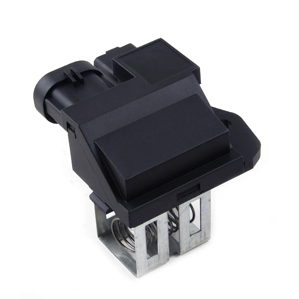 Résistance Chauffage KASturrboo Pour Peugeot 207/208/2008, Citroën C2/C3/DS3 - Ref 1267J6