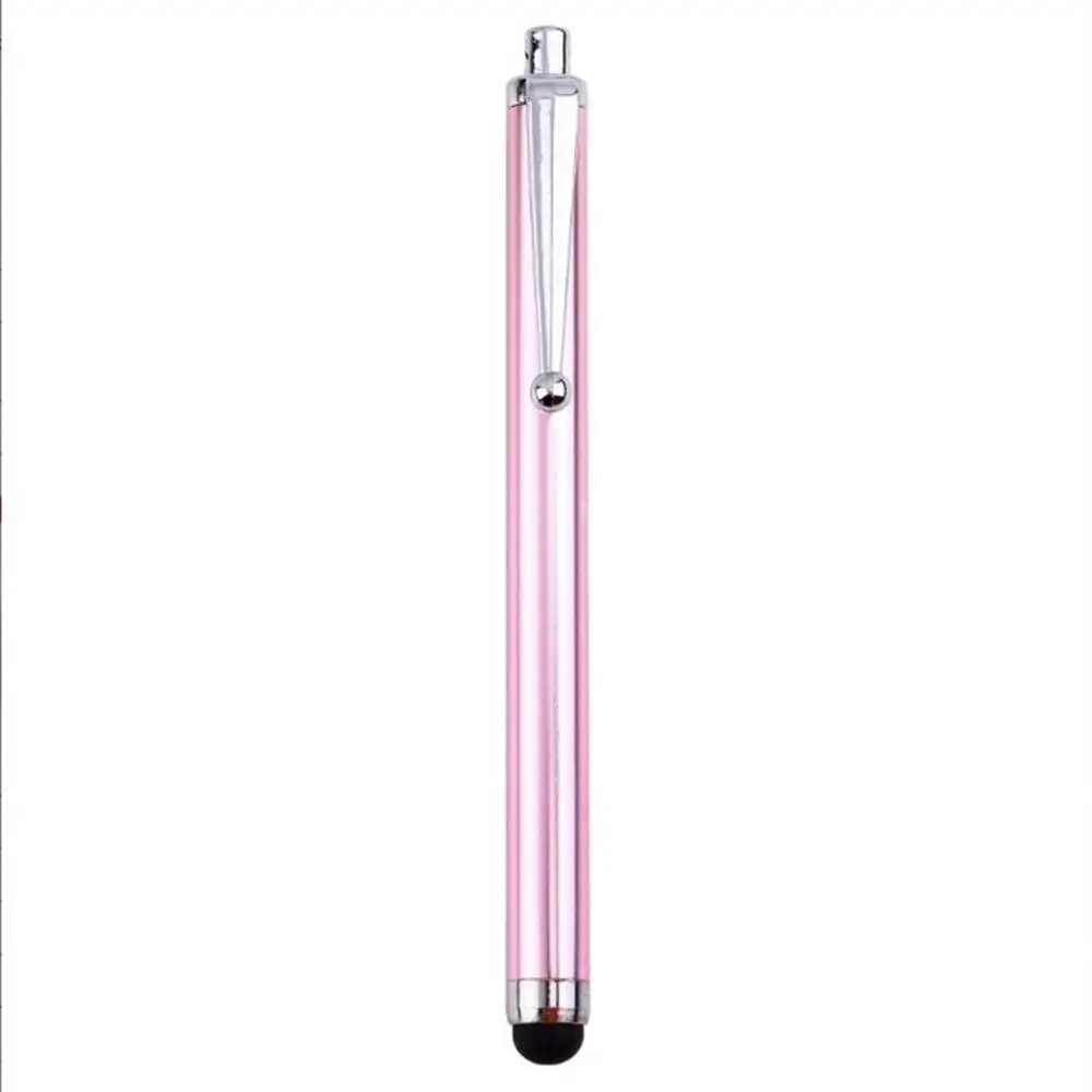 Новый стилус для сенсорного экрана IPhone Ipad смартфона Note Samsung Xiaomi OPPO Vivo Huawei|Стилусы|