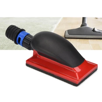 

Sanding Sponge Block Hand dust Extraction Sanding Grinding Sponge Block Dust Free 125*70mm abrasive tool polishing tools
