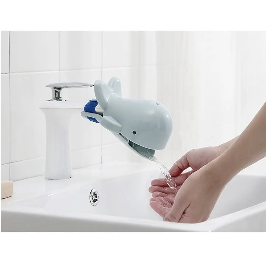 Faucet Extender Child Sink Faucet Extender Wash Hands Helper dropshipping