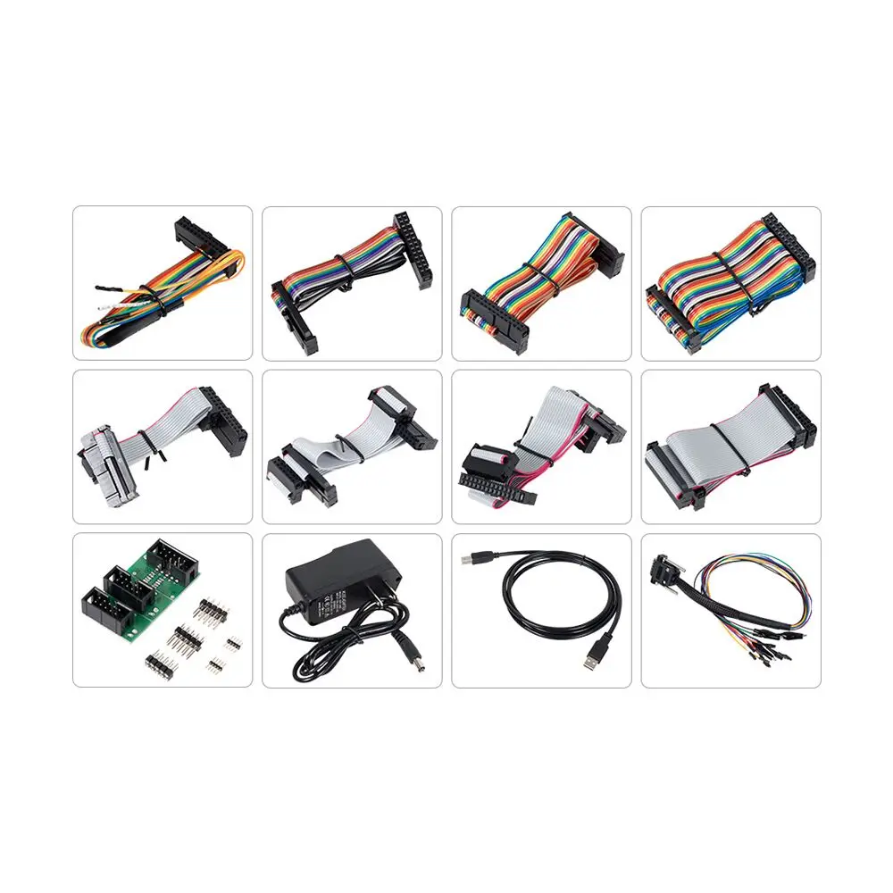 Высокое качество KTAG V7.020 KTM100 ECU инструментов программирования мастер