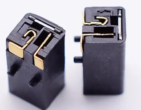 Беспроводные наушники DC штекер DC30V 0.5A