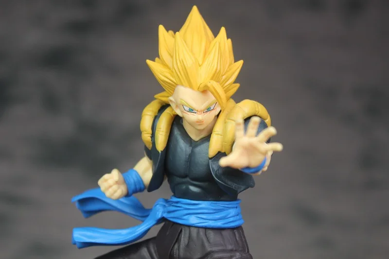 Cheng yuan аниме игрушка Гараж Комплект Dragon Ball DXF 3rd эластичный-просветление Geeta Batak Garage Kit Модель