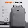 2022 New Laptop Usb Backpack School Bag Rucksack Anti Theft Men Backbag Travel Daypacks Male Leisure Backpack Mochila Women Gril ► Photo 2/6