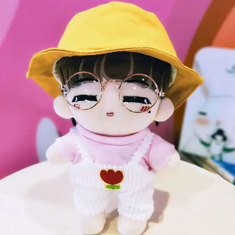 [MYKPOP]Doll's Clothes & Accessoires: Cute for 20cm Dolls KPOP Fans Collection SC20050719 | Игрушки и хобби