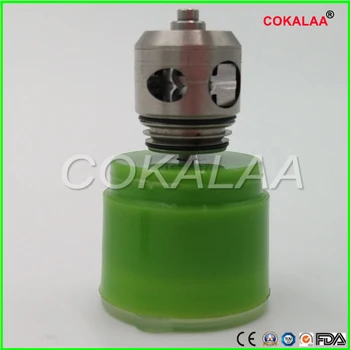 

Original NSK NMC-SU03 Dental High Speed Handpiece Cartridge Fit for MACH 2/MACH-QD Push Button