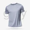 Multicolor Summer Short Sleeve Sport Shirt High quality Gym Jerseys Fitness Shirt Trainer Running T-shirt Breathable Sportswear ► Photo 2/6