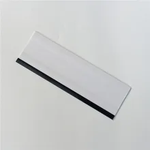 AILPROC инструменты для тонировки окон 6 дюймов резиновое лезвие скребок инструмент для очистки скребок углеродное волокно Виниловая пленка для автомобиля обертывание для удаления воды