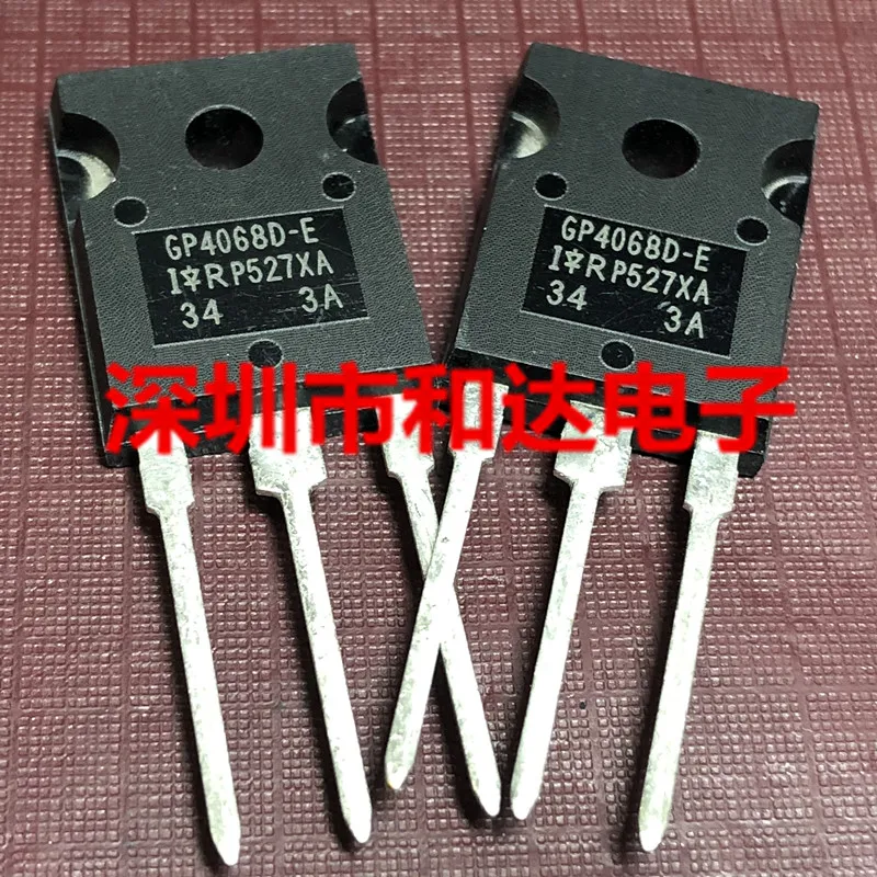 IRGP4068D-E GP4068D-E-247 600V 48A