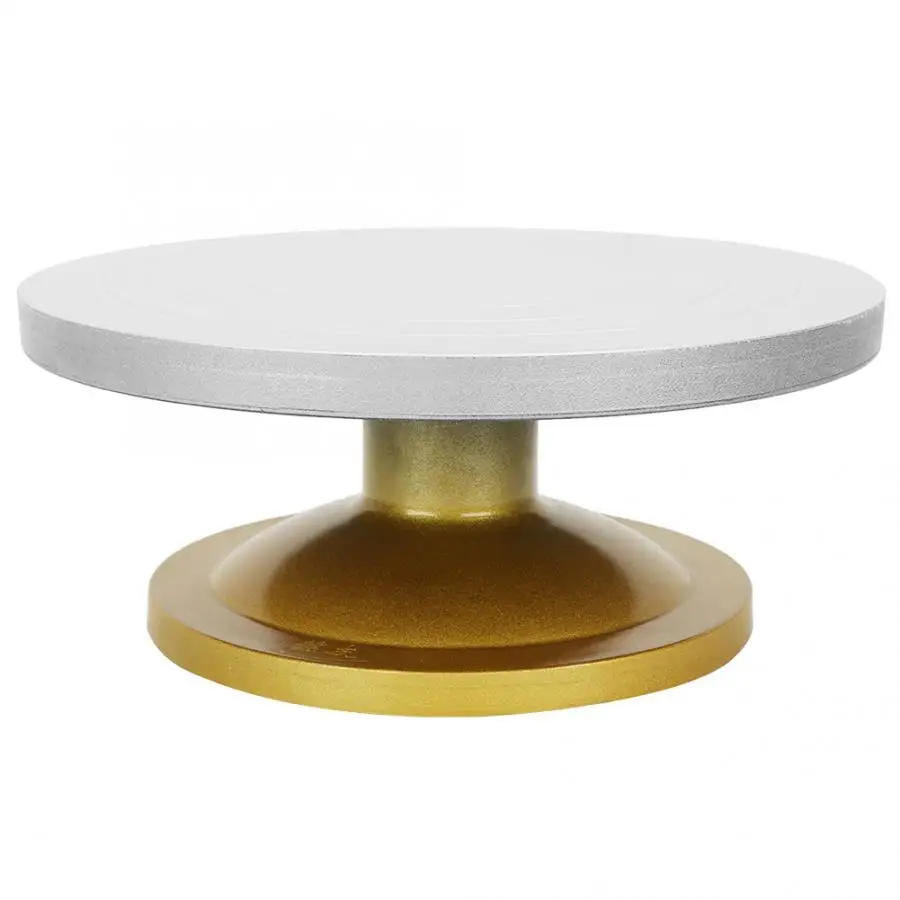 

Metal Ceramic Machine Pottery Wheel Rotating Table Turntable Clay Modeling Sculpture For Ceramic Work