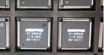 

5-10PCS New MT1389DXE-GDSL MT1389DXE TQFP-128 video decoding chip