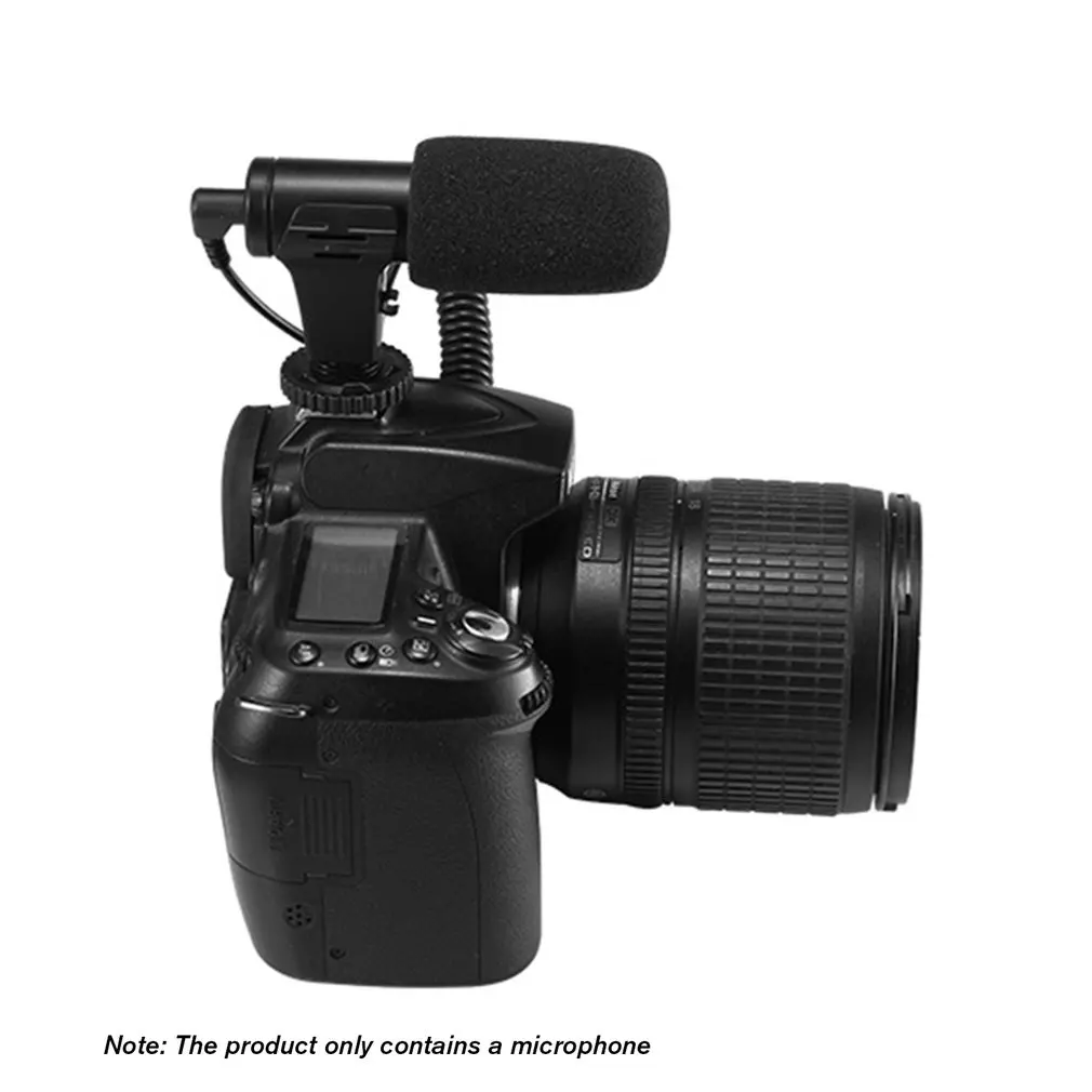 1 комплект камера Запись микрофонный аудио адаптер кабель для DJI Osmo Карманная камера