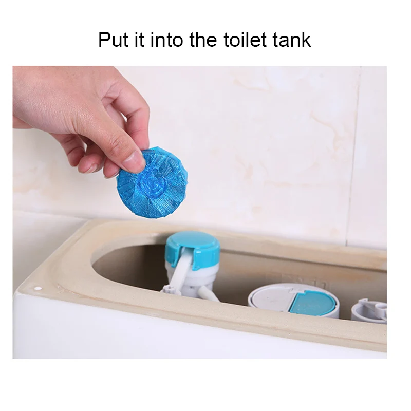 Мощный автоматический очиститель для унитаза, дезодорант для ванной комнаты, распродажа