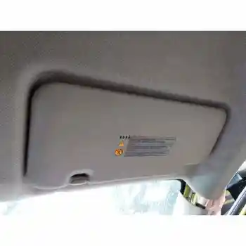 

PARASOL RIGHT NISSAN NOTE (E11E)