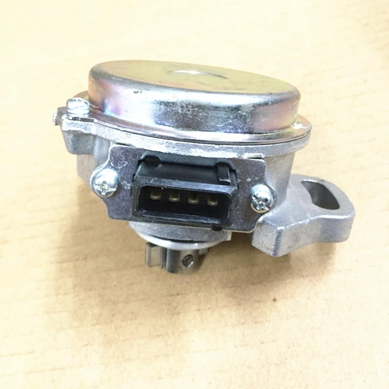 Для MMitsubishi Eclipse Talon 2,0 кривошипный датчик угла MD148855 T1T49571 MT14 б/у