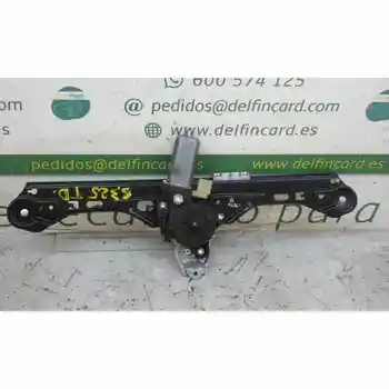 

2037300446 POWER WINDOW REAR RIGHT MERCEDES C-CLASS (W203) SALOON