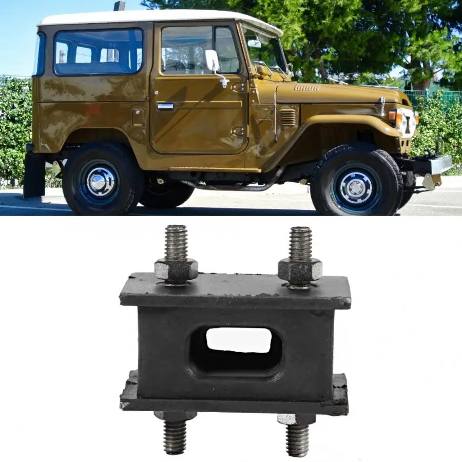 Вытяжная вешалка крепление замена аксессуар подходит для Toyota Landcruiser BJ40 аксессуары Профессиональный подъемный наконечник