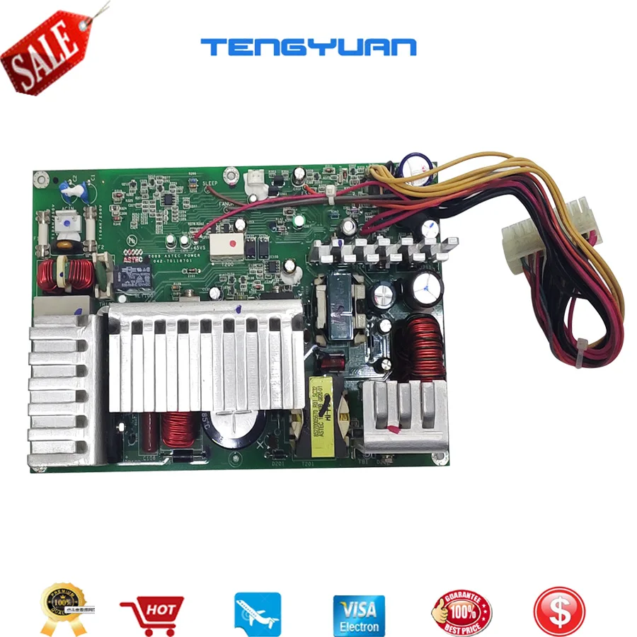 Netzteil für HP DesignJet T610 T1100 Z2100 Z3100 Z5200 Plotter Teil  verwendet Q6677 67012 Q5669 60693|hp designjet supplies|designjet t610hp  designjet - AliExpress
