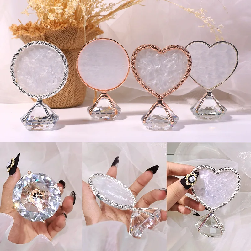Nai Art Display Board Hand Model Photo Ornament Nail Tips Stand Manicure Accessories For A |