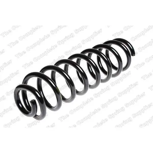 Пружина подвески MB M(W164) 280CDI/320CDI 7/05- передняя LESJOFO