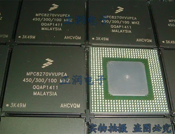 

100% New&original MPC8347EVVAJFB BGA672